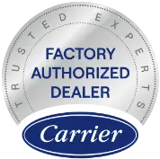 Factory Authorized Dealer / Carrier