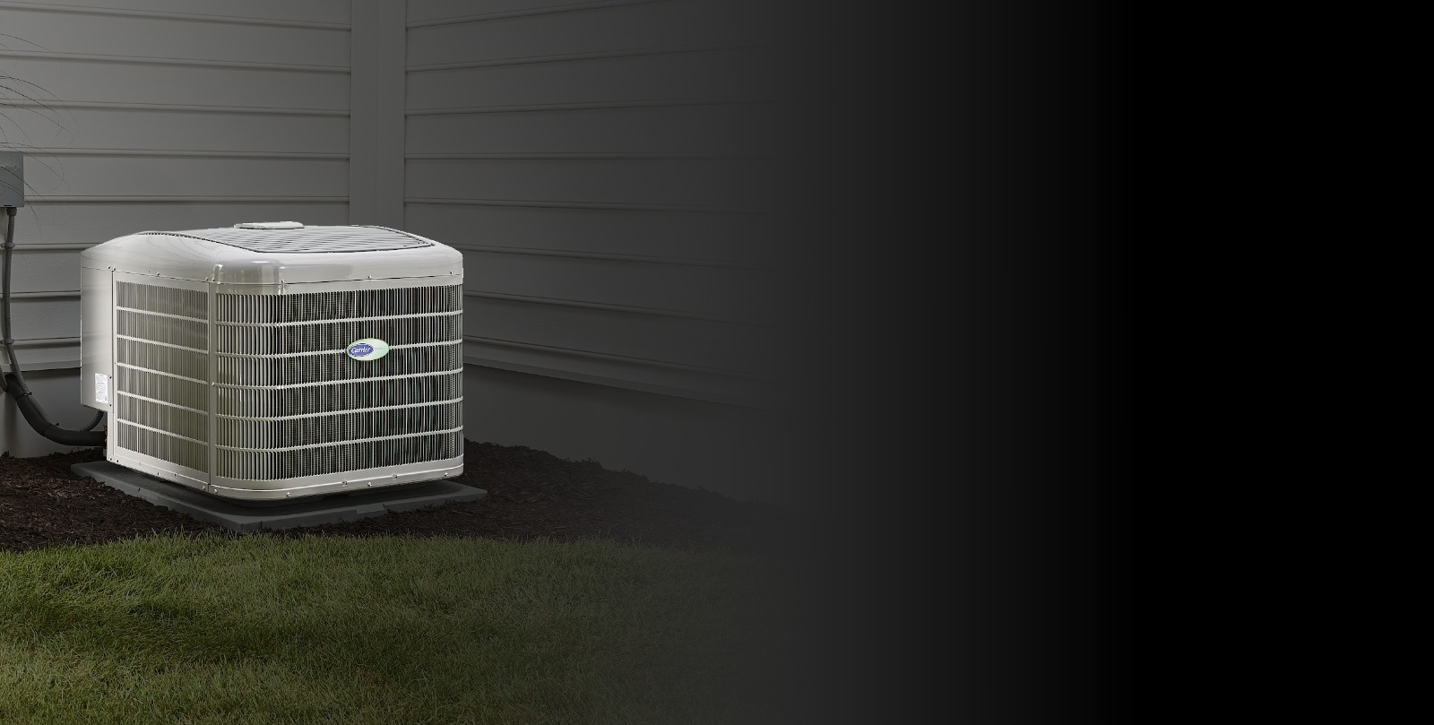 Carrier AC Unit