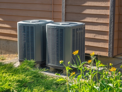AC Repair in Pasadena, CA