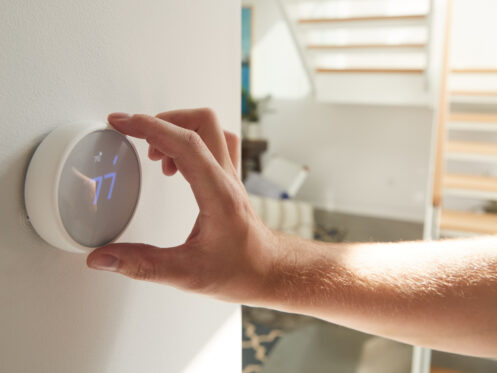 Air conditioning repair services in Pasadena, CA
