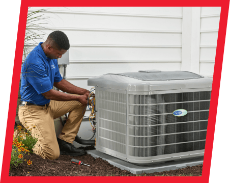 Heating and Air Conditioning Service, Repairs, Maintenance & Installations in South El Monte by NATE-Certified Technicians