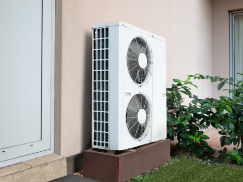 Ductless Mini-Splits in Pasadena, CA