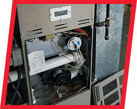 Heating Maintenance in Arcadia, CA