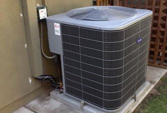 LA & San Gabriel Valley's Experts in AC Sales, Installation, Replacement & Upgrades