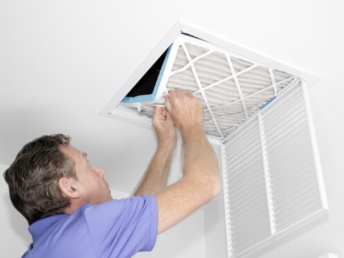 AC Maintenance in Pasadena, CA