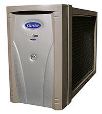 Whole Home Air Filtration